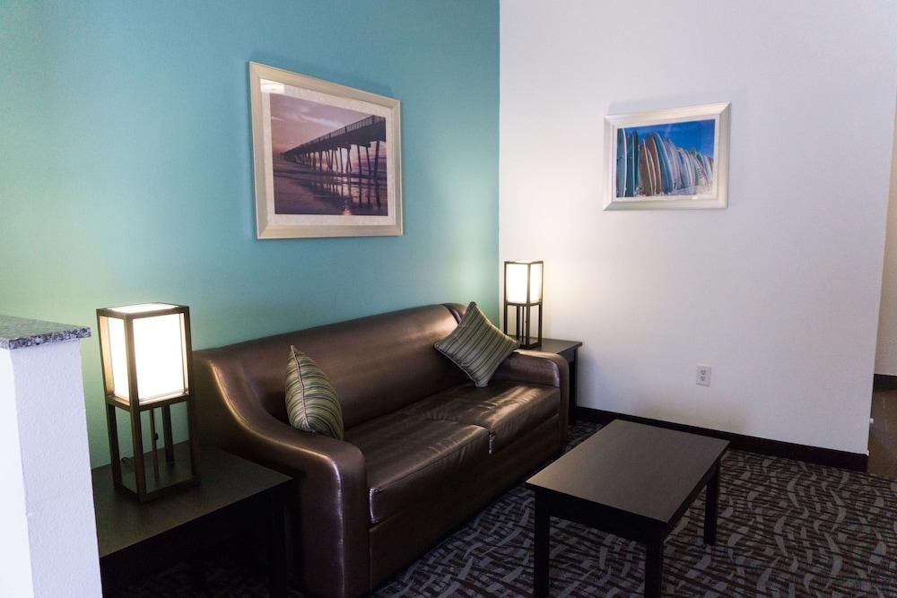 Best Western Mayport Inn & Suites