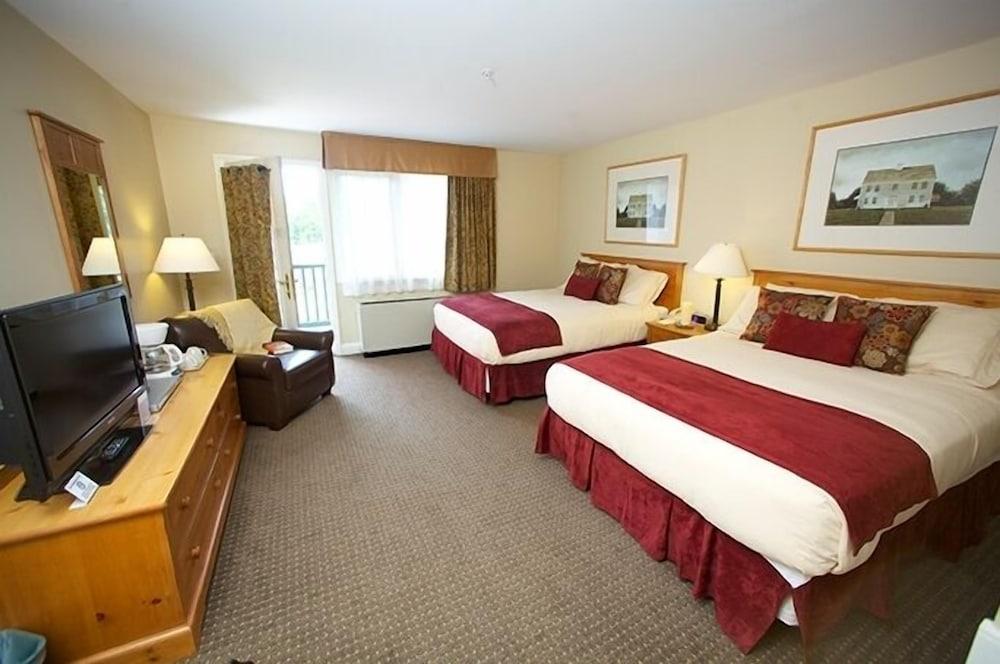 Grand Summit Resort, A Vail Resorts Property