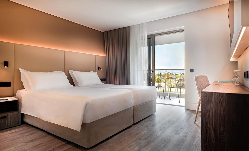 Hotel Vincci EverEden