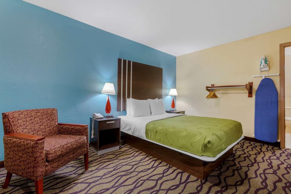 Quality Inn Columbus - East