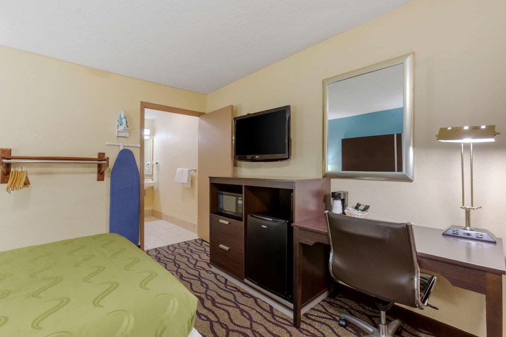 Quality Inn Columbus - East