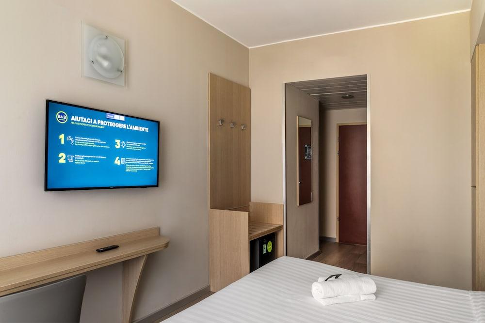 B&B Hotel Milano Portello