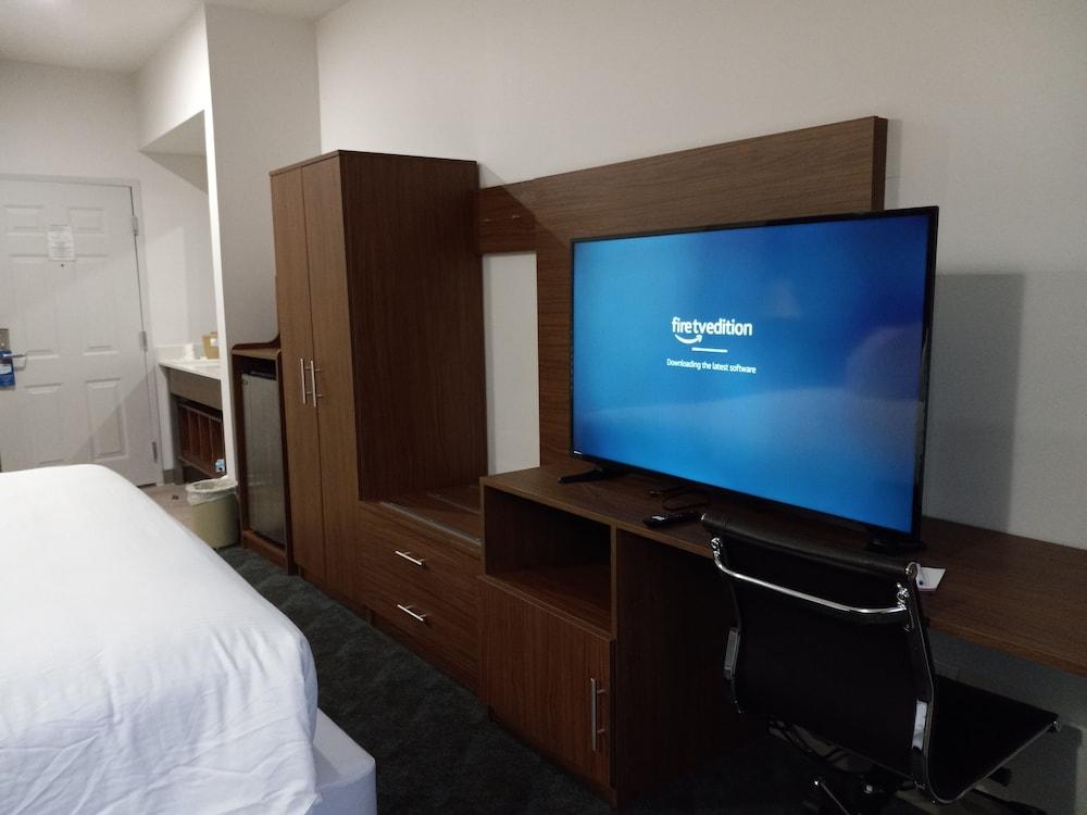 Comfort Inn Martinsville