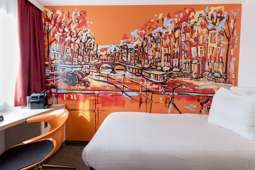 WestCord Art Hotel Amsterdam 3