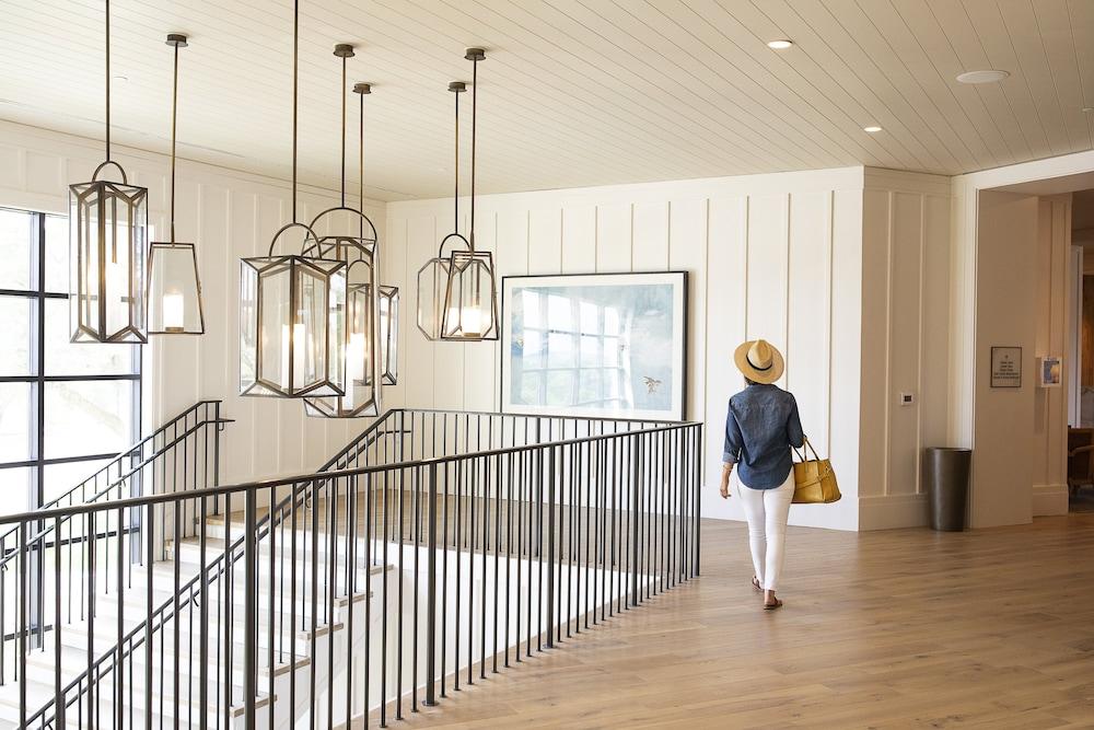 Omni Barton Creek Resort & Spa Austin