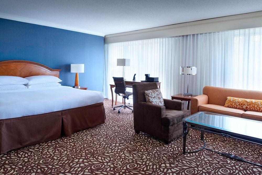 Marriott Milwaukee West