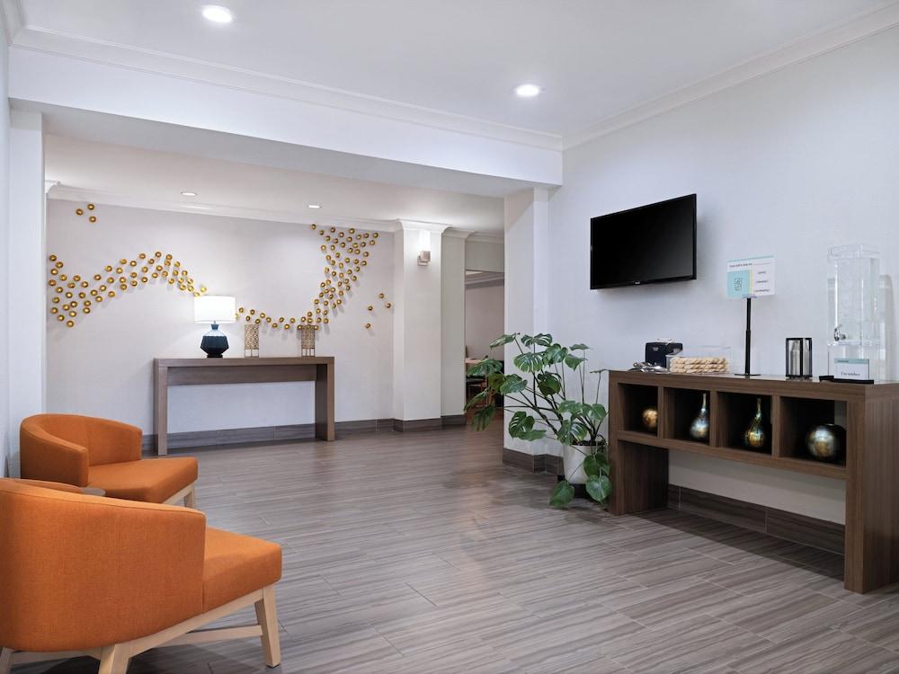 Garner Hotel Longview South by IHG