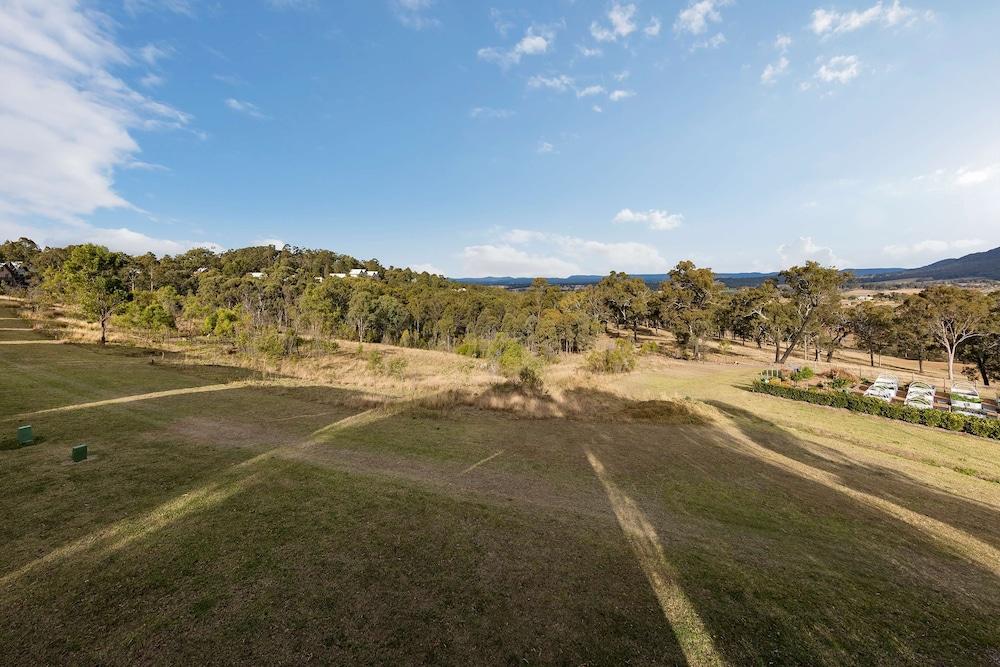 Oaks Cypress Lakes Resort