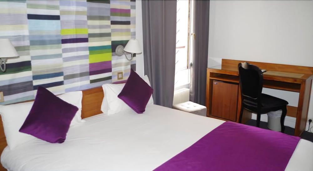 Hôtel Léman Opéra