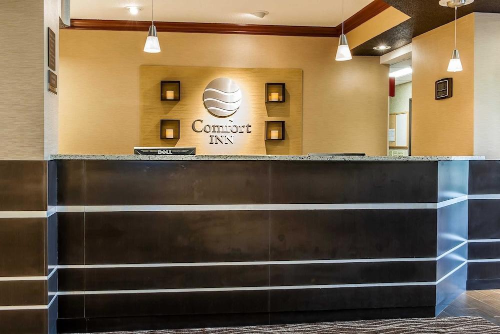 Comfort Inn Pickerington - Columbus East