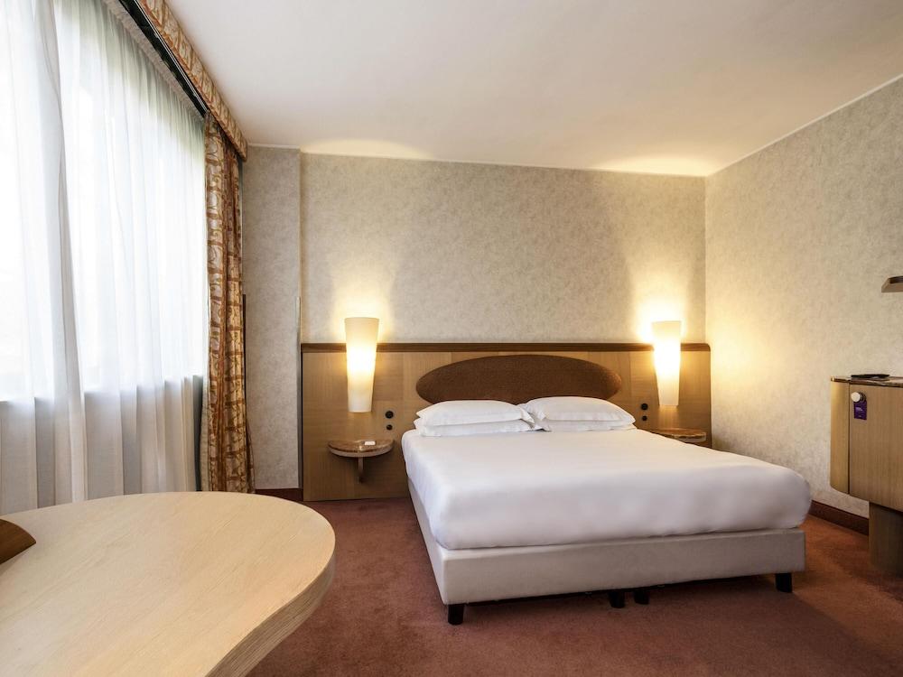 Mercure Eur Roma West
