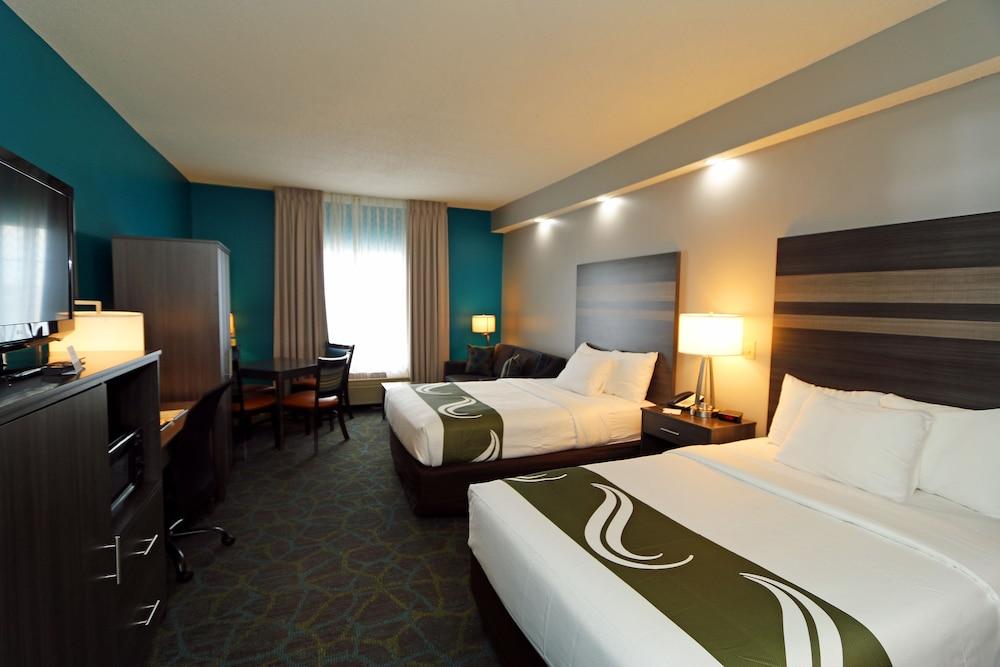 Quality Inn Harrisonburg I-81