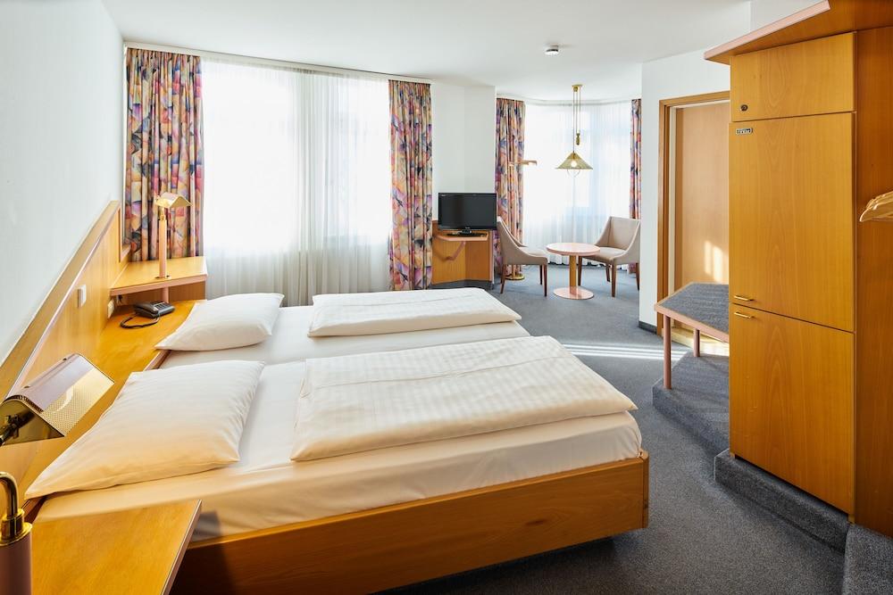 Hotel Brita Stuttgart