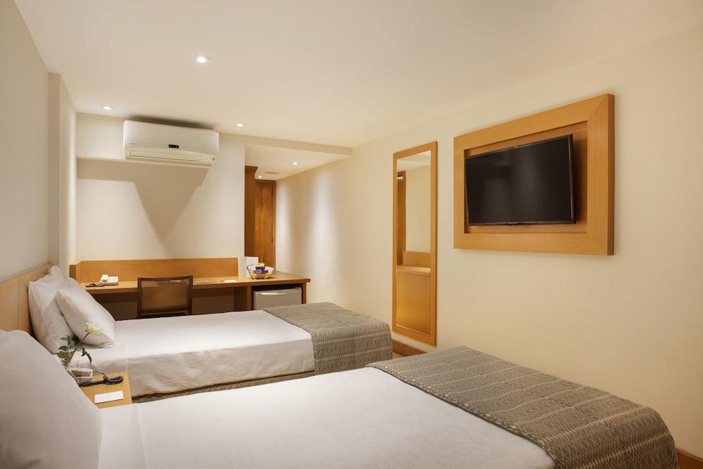 Windsor Palace Copacabana