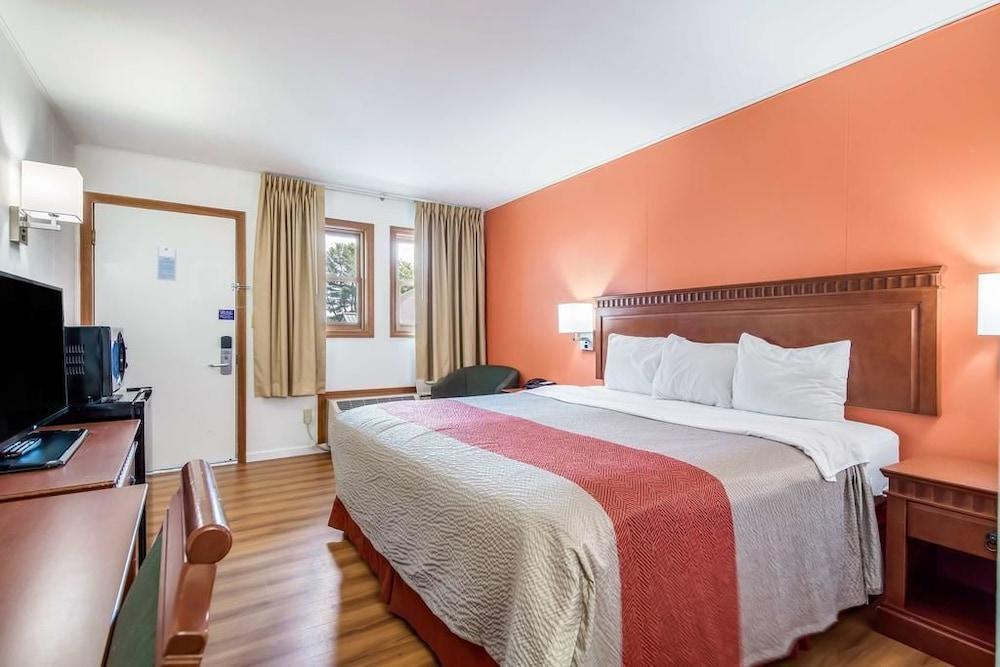 Northway Inn Queensbury - Lake George