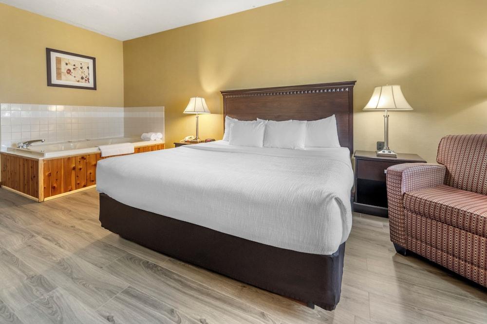 Quality Inn Greenville North