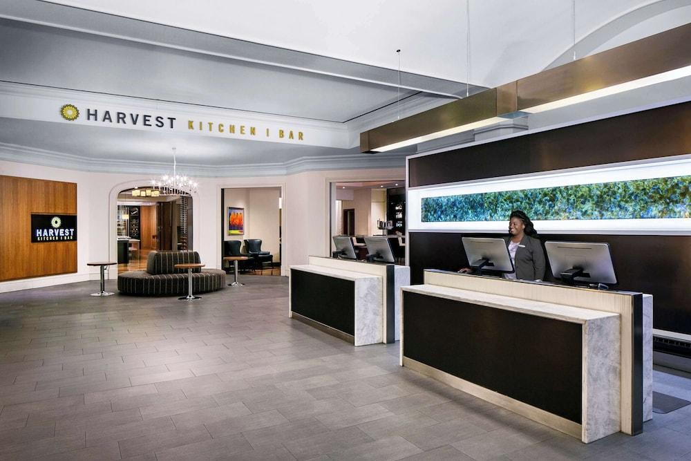 Hyatt Regency Wichita