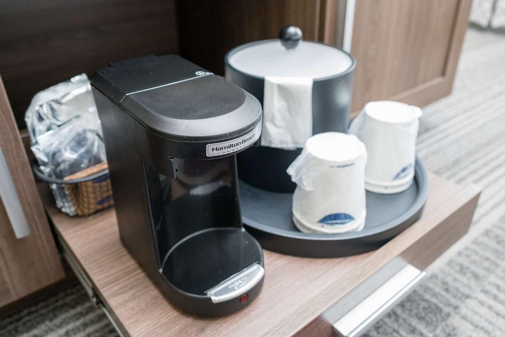 Hampton Inn Livermore