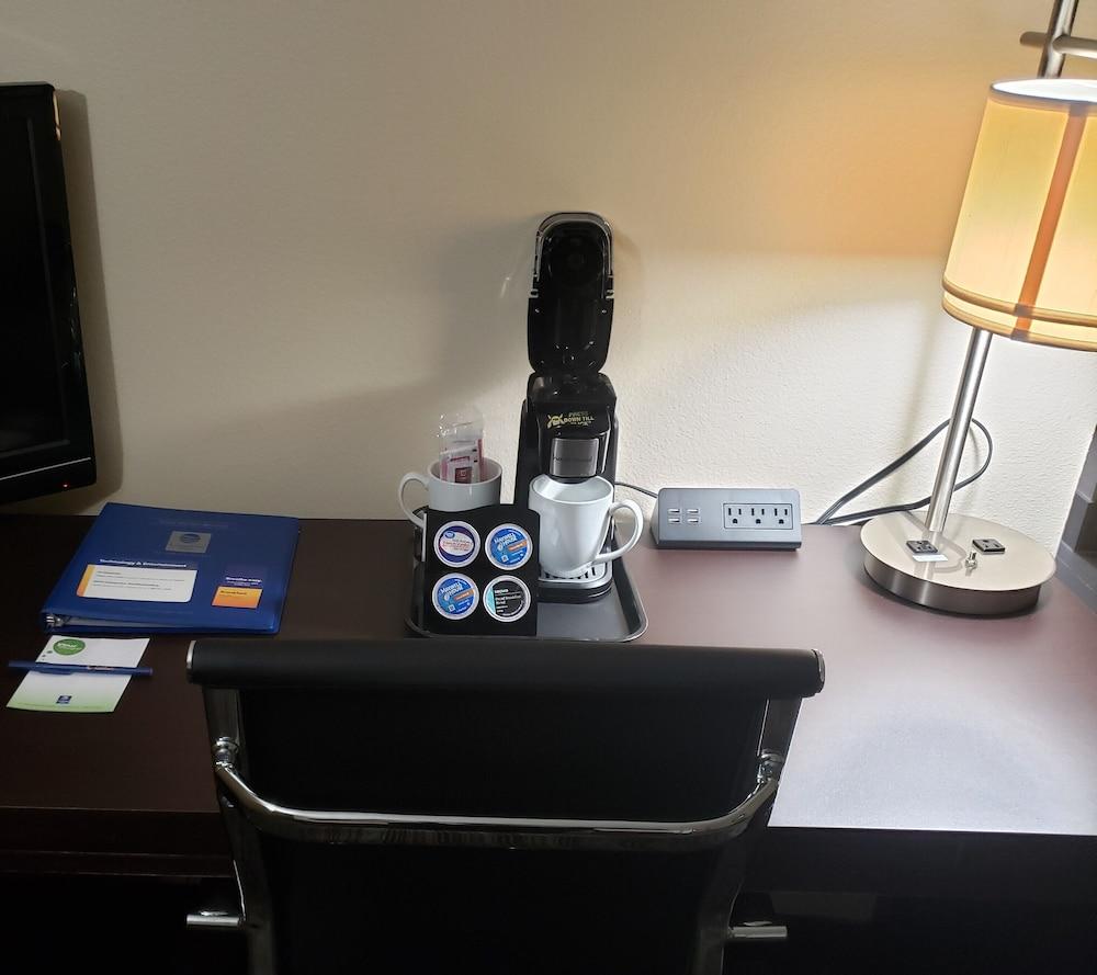 Comfort Inn Paducah I-24