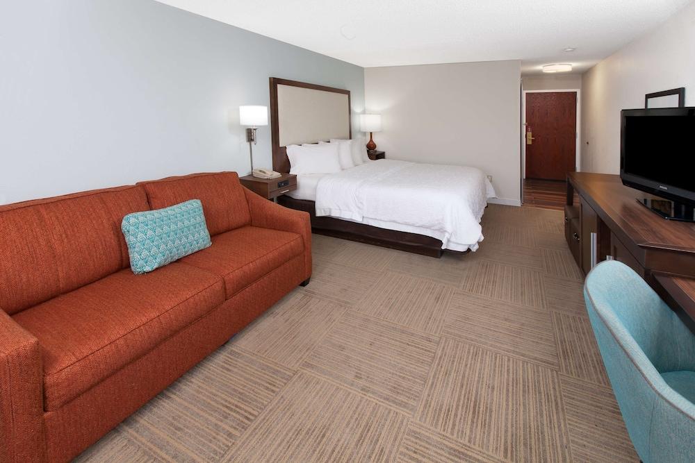 Hampton Inn Birch Run/Frankenmuth