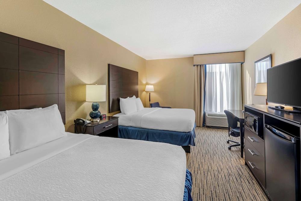 Best Western New Albany