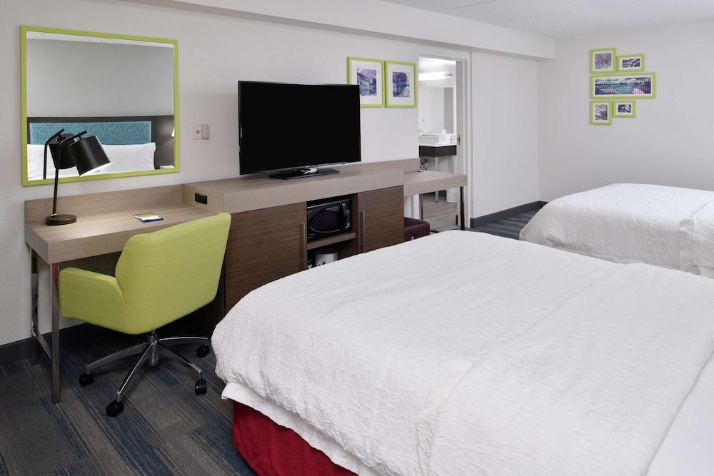 Hampton Inn Greenville