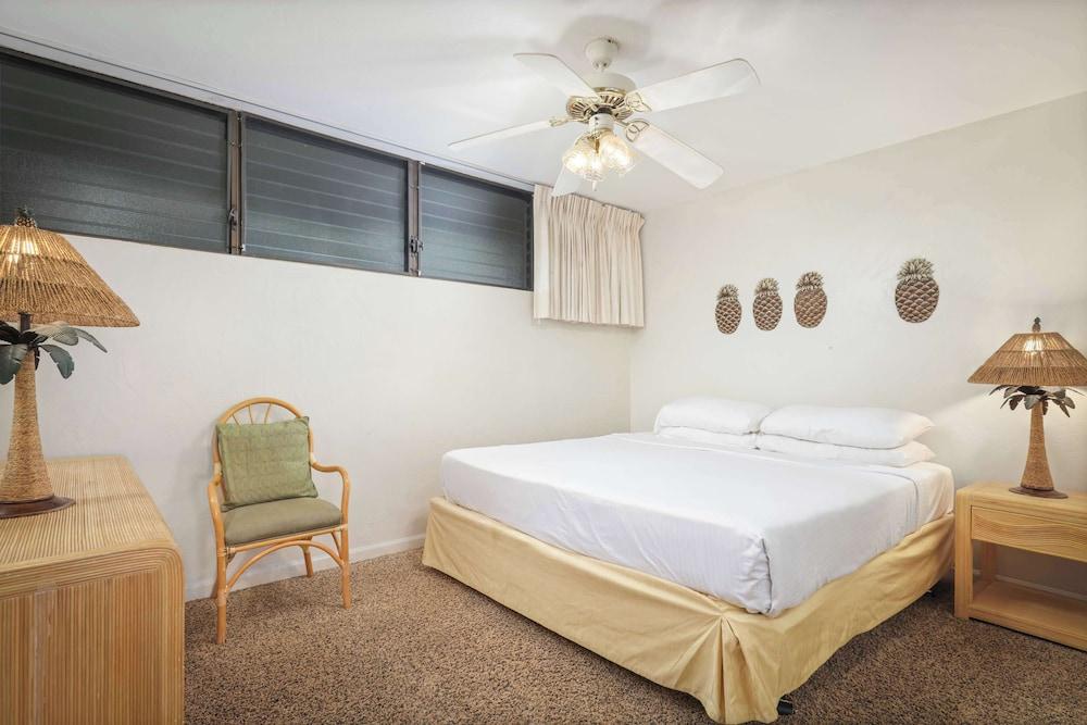 Aston at Papakea Resort