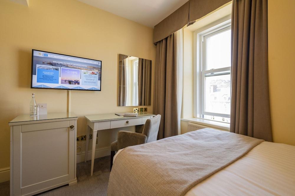 St George's Hotel
