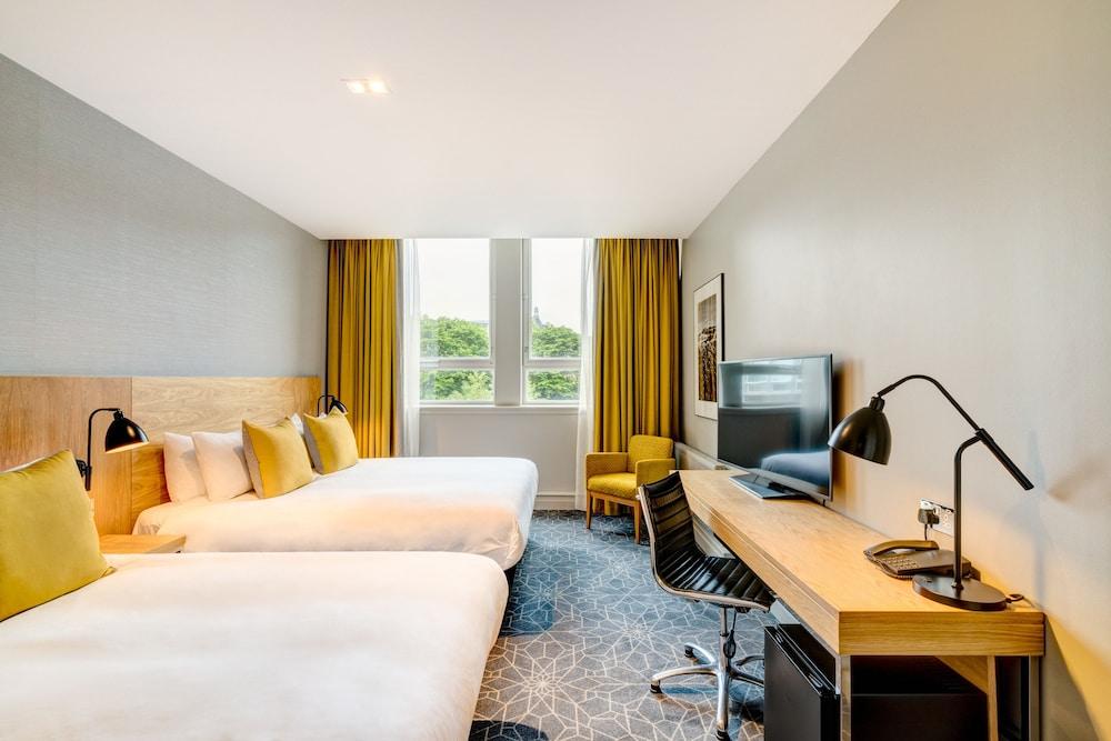 Apex Grassmarket Hotel