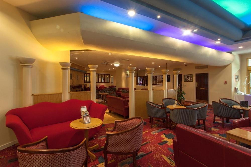 Roundhouse Hotel Bournemouth