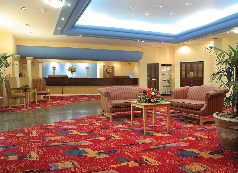 Roundhouse Hotel Bournemouth