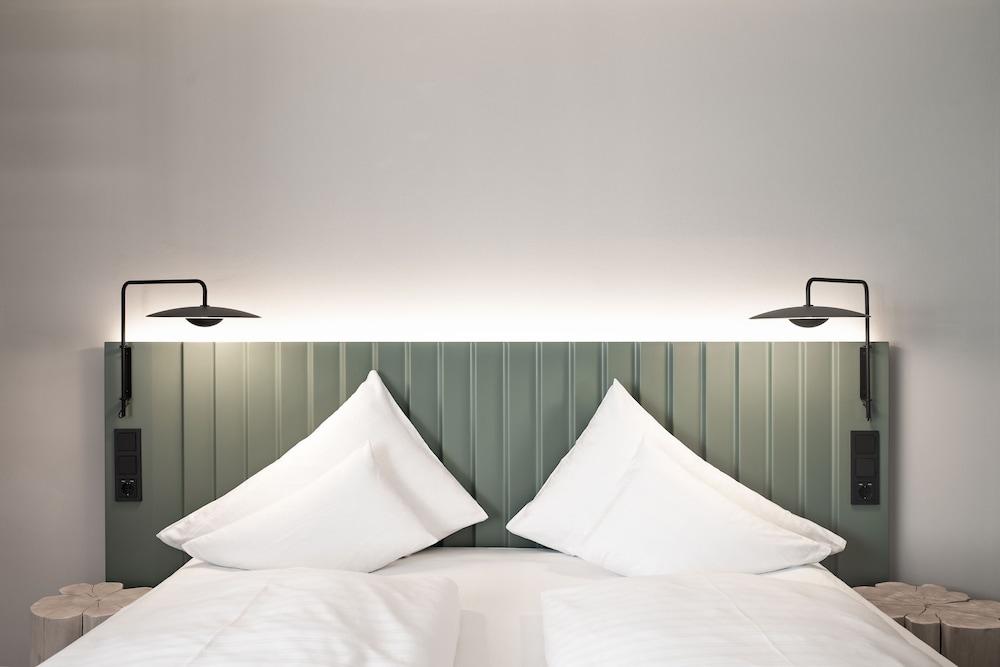 Hotel Goldenes Schiff