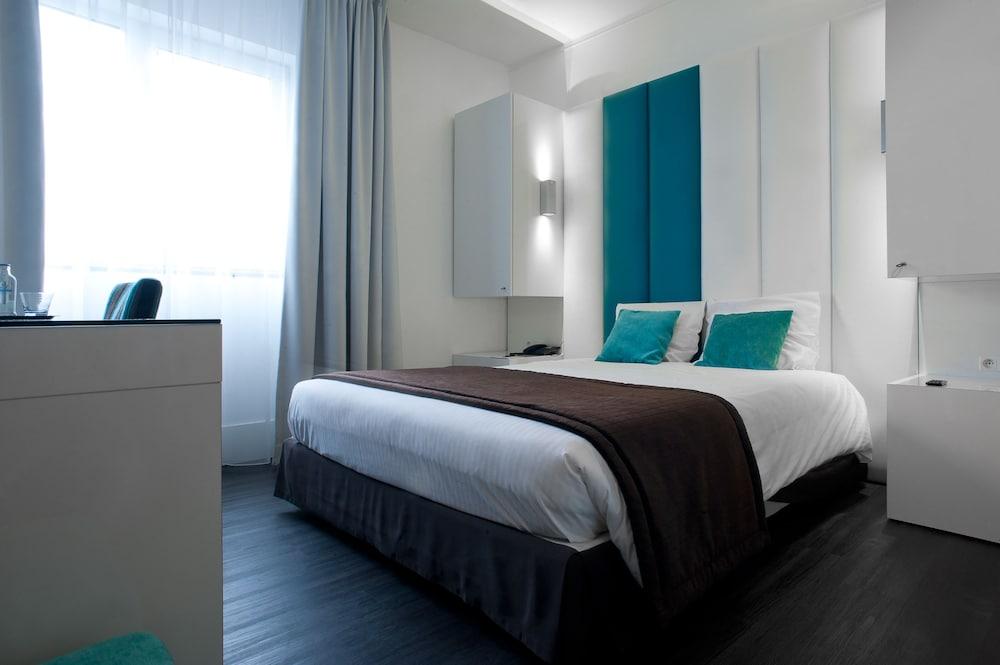 Hotel ECU - Different Hotels