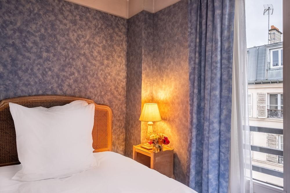 Hôtel Baudelaire Opéra