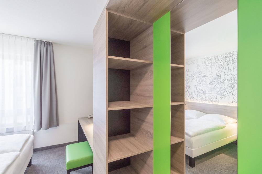 ibis Styles Halle