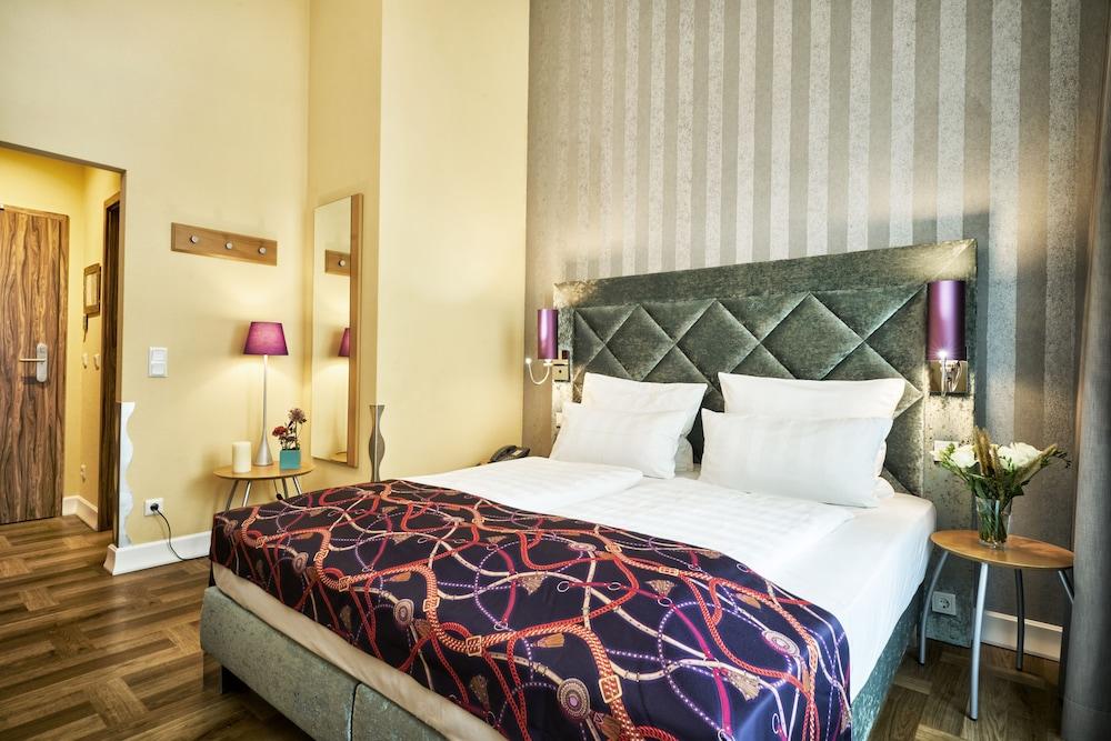 Classic Hotel Harmonie