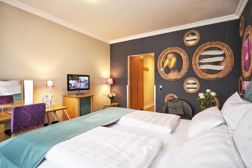 Classic Hotel Harmonie