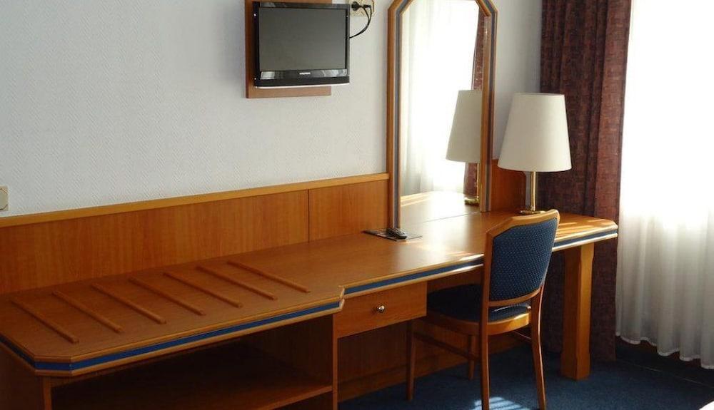 Motel & Rasthof Avus