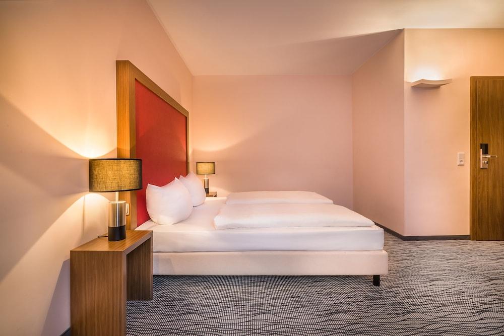 Scope Hotel Dresden Airport