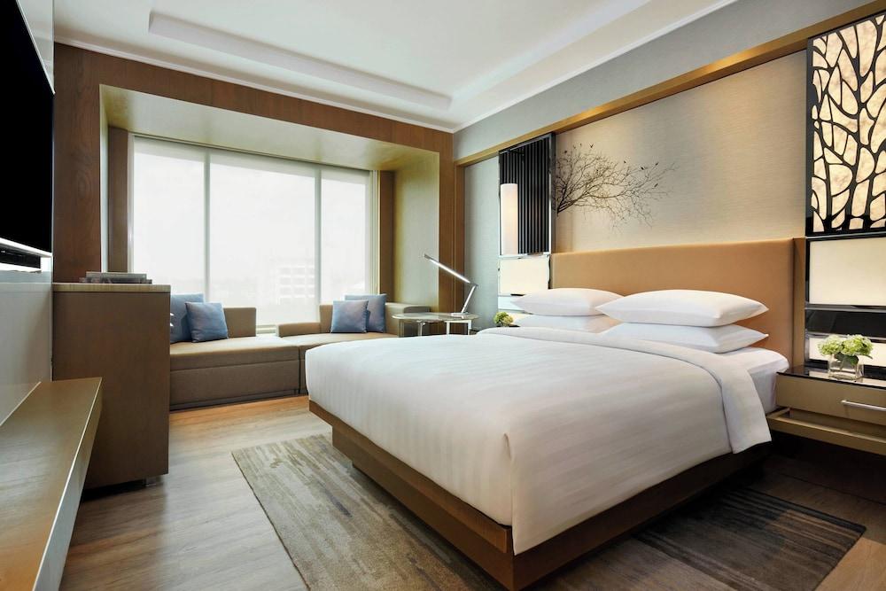 Courtyard by Marriott Bandung Dago
