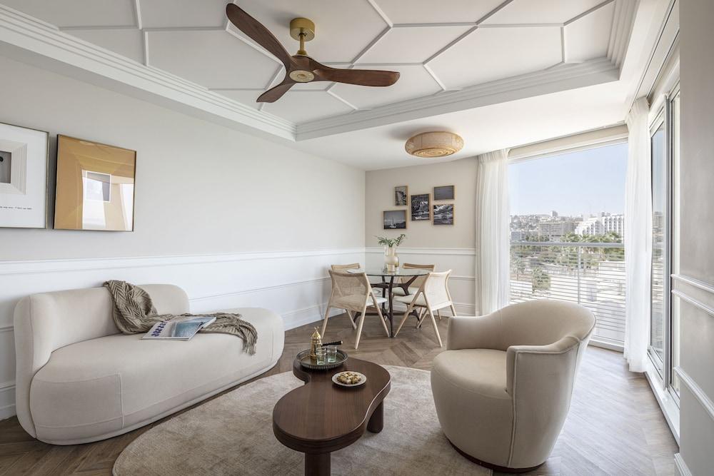 Galei Kinnereth Hotel