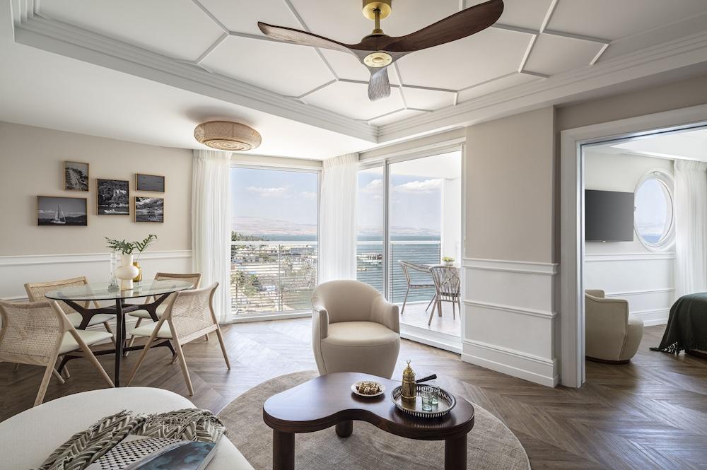 Galei Kinnereth Hotel