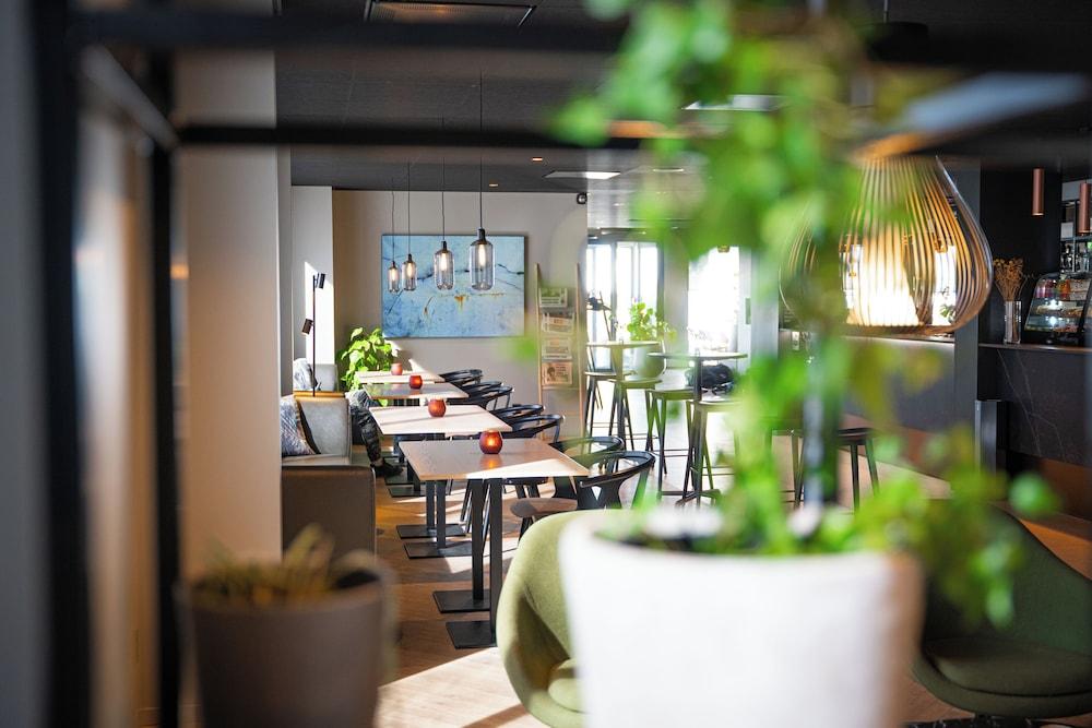 Scandic Victoria Floro