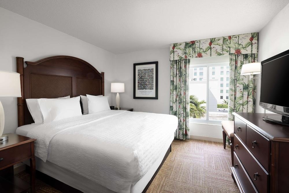 Hampton Inn & Suites San Juan