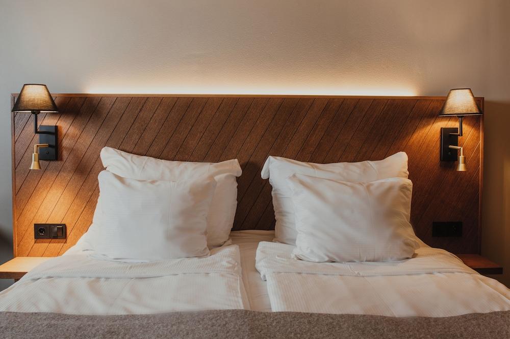 Home Hotel Fregatten