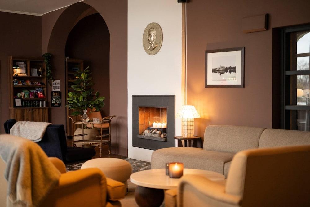 Home Hotel Bolinder Munktell