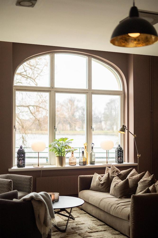 Home Hotel Bolinder Munktell