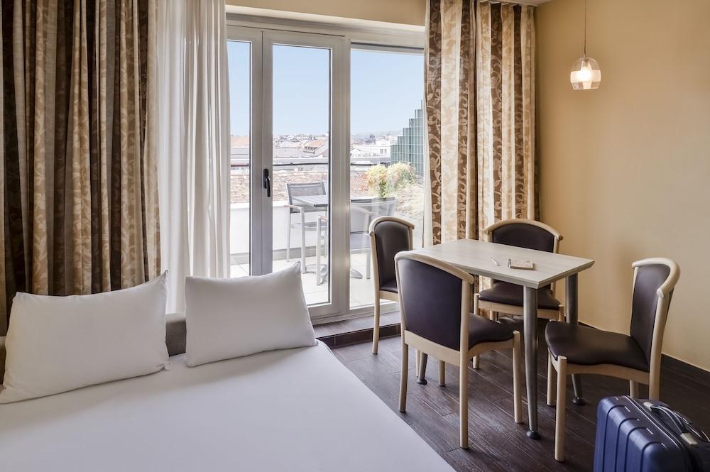 Aparthotel Adagio Geneve Mont Blanc