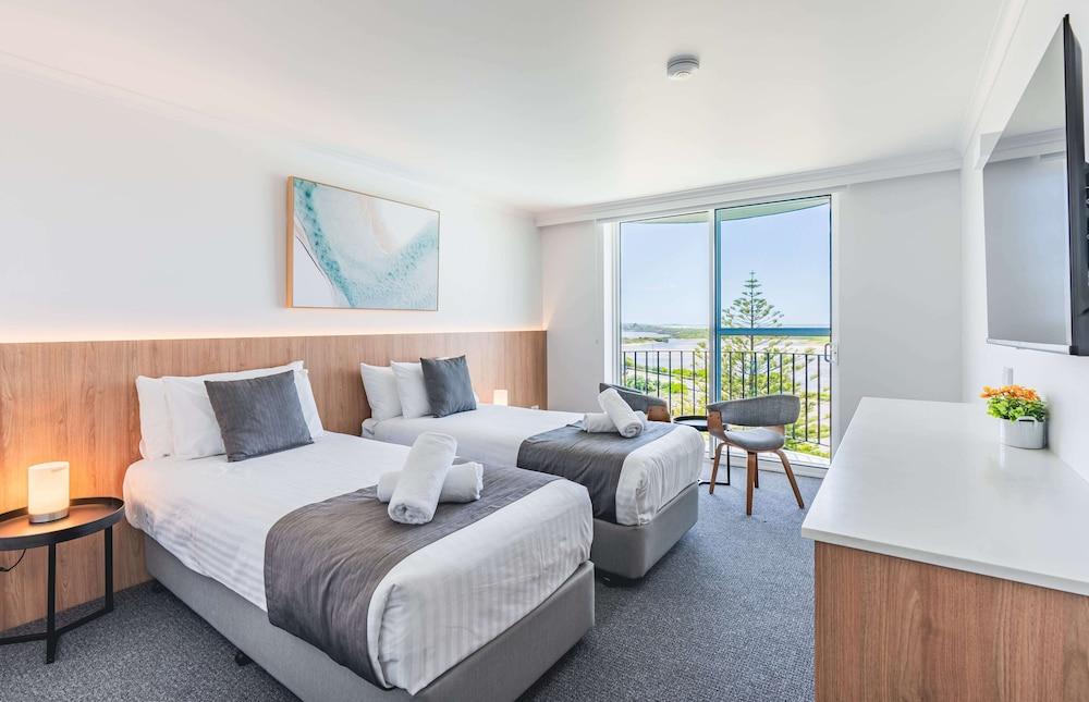 Scamander Beach Resort