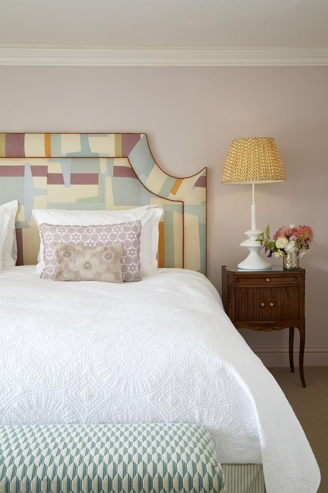 The Grosvenor Stockbridge